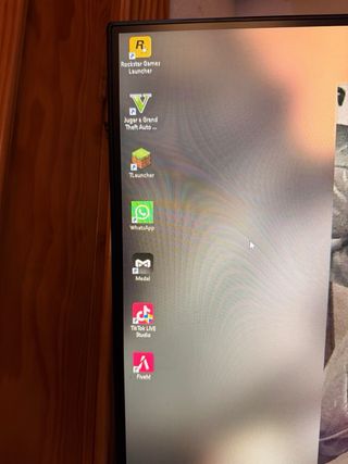 Set Gaming Completo RGB, TODO NUEVO