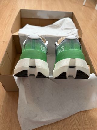 Zapatillas ON Cloudboom Max