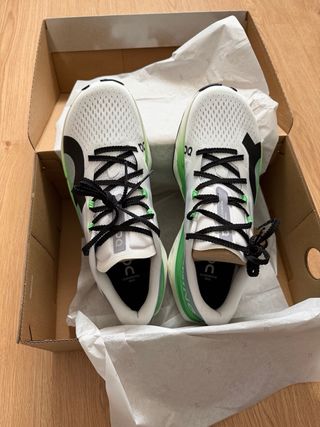 Zapatillas ON Cloudboom Max