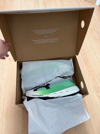 Zapatillas ON Cloudboom Max