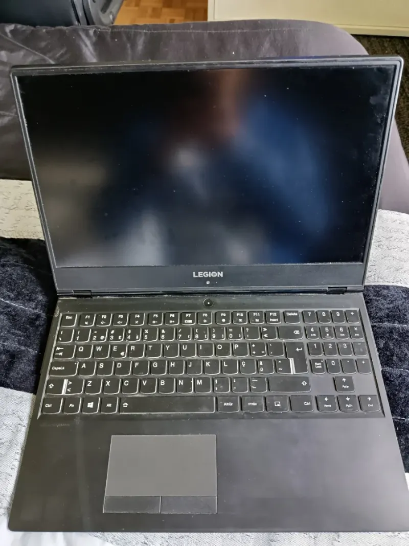 Lenovo Legion GeForce GTX 1050 afbeelding 2