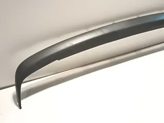 Moldura Parachoques Trasero Ford Fiesta 2000