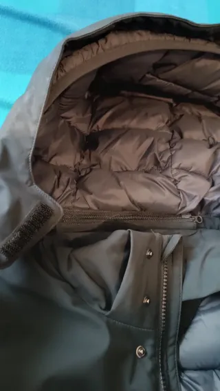 Save the Duck Giubbotto tg 16 anni