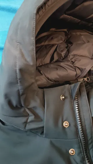 Save the Duck Giubbotto tg 16 anni