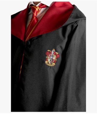 Disfraz Harry Potter Talla M