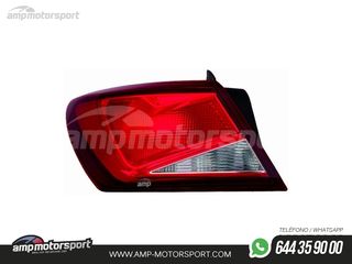 PILOTO TRASERO IZQUIERDO PARA SEAT LEON