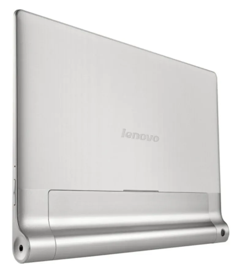 Tablet Lenovo Yoga 10 con funda afbeelding 7