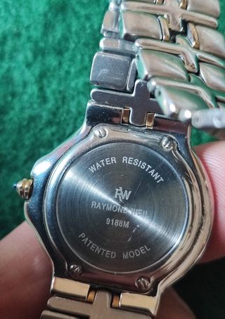 Reloj Raymond Weil Parsifal