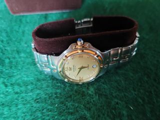 Reloj Raymond Weil Parsifal