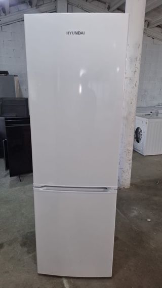 Nevera Hyundai Blanca