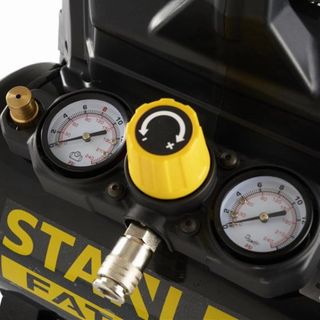 - Stanley FATMAX Compressor DST 101/8/6 FMXCM00
