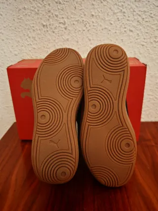 Zapatillas Puma Club Klassika Verano