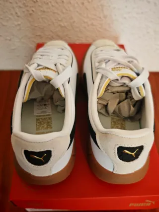 Zapatillas Puma Club Klassika Verano