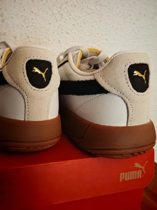 Zapatillas Puma Club Klassika Verano