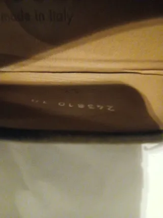 Mocassini Gucci Uomo Marrone