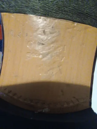 Mocassini Gucci Uomo Marrone