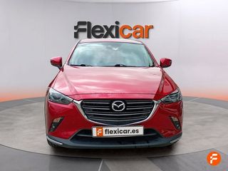 Mazda CX-3 1.8 D 85kW (115CV) 2WD Evolution Design