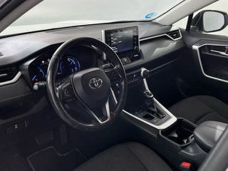 Toyota Rav4 2.5l 220H Advance Plus