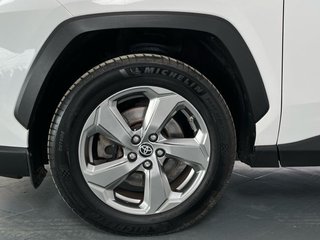 Toyota Rav4 2.5l 220H Advance Plus