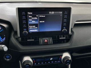 Toyota Rav4 2.5l 220H Advance Plus