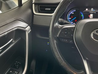 Toyota Rav4 2.5l 220H Advance Plus