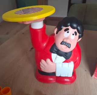 Juego Pepe Brazo Largo MB Juegos