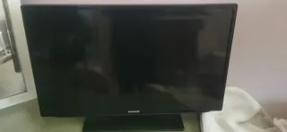 Televisor Negro samrt tv32