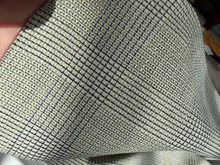 Chaqueta Lasserre cuadros