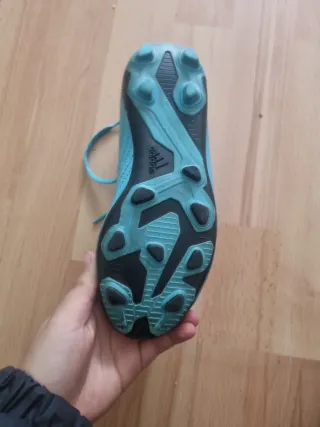 Zapatos de fútbol Adidas Predator