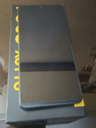 Xiaomi Poco X6 Pro 5G Giallo