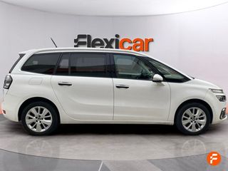 Citroën C4 Picasso BlueHDi 88KW (120CV) Shine