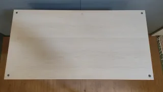 Estantería Kallax Ikea