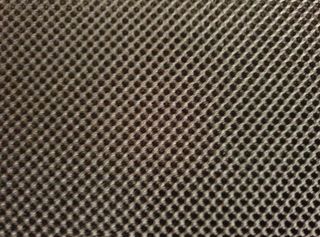 Tela acústica para altavoces