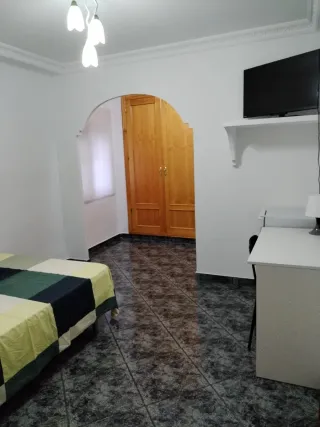 Habitación en alquiler