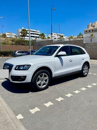 Audi Q5 2009