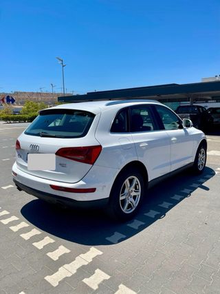 Audi Q5 2009
