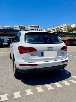 Audi Q5 2009