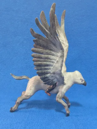 Figura Colección Harry Potter Hipogrifo