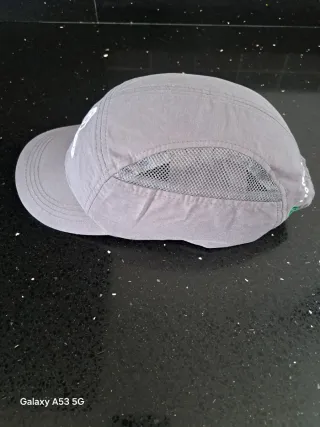 GORRA DE SEGURIDAD RENAULT NUEVA