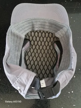 GORRA DE SEGURIDAD RENAULT NUEVA