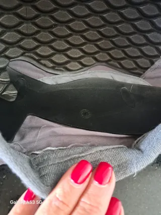 GORRA DE SEGURIDAD RENAULT NUEVA