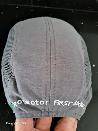 GORRA DE SEGURIDAD RENAULT NUEVA