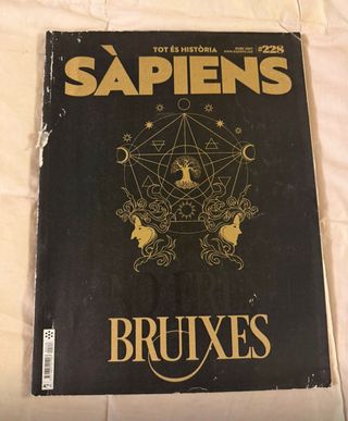 Revistes Sàpiens