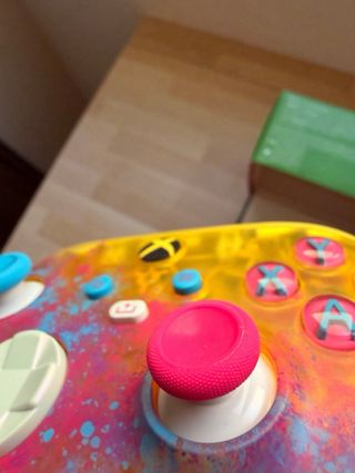 Controller Xbox Forza Horizon 5 Edizione Limitata