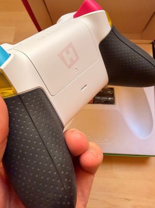 Controller Xbox Forza Horizon 5 Edizione Limitata