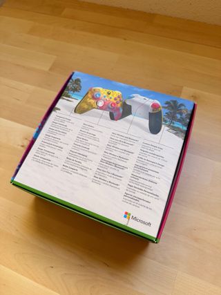 Controller Xbox Forza Horizon 5 Edizione Limitata