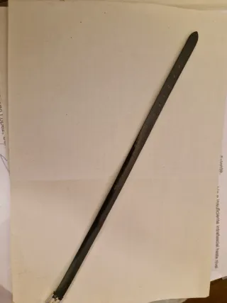 100 Braccialetti in Pelle Sintetica, Vari Colori. 21 cm