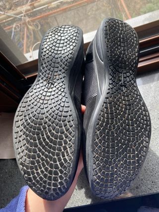 Stivaletti Paciotti n.39 neri con lacci