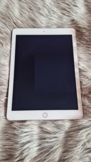 iPad Air 2 Plata