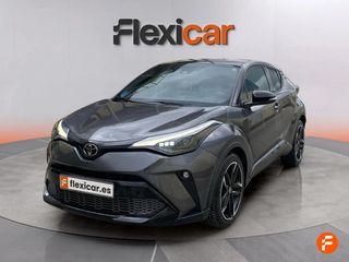 Toyota C-HR 2.0 180H GR Sport